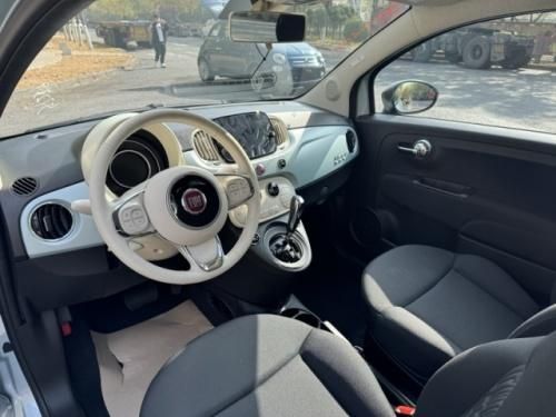 菲亚特500 1.4L自动Dolcevita全款落地价 分期首付价格3万月供3千