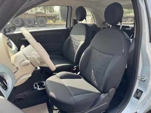 菲亚特500 1.4L自动Dolcevita全款落地价 分期首付价格3万月供3千