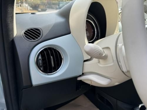 菲亚特500 1.4L自动Dolcevita全款落地价 分期首付价格3万月供3千