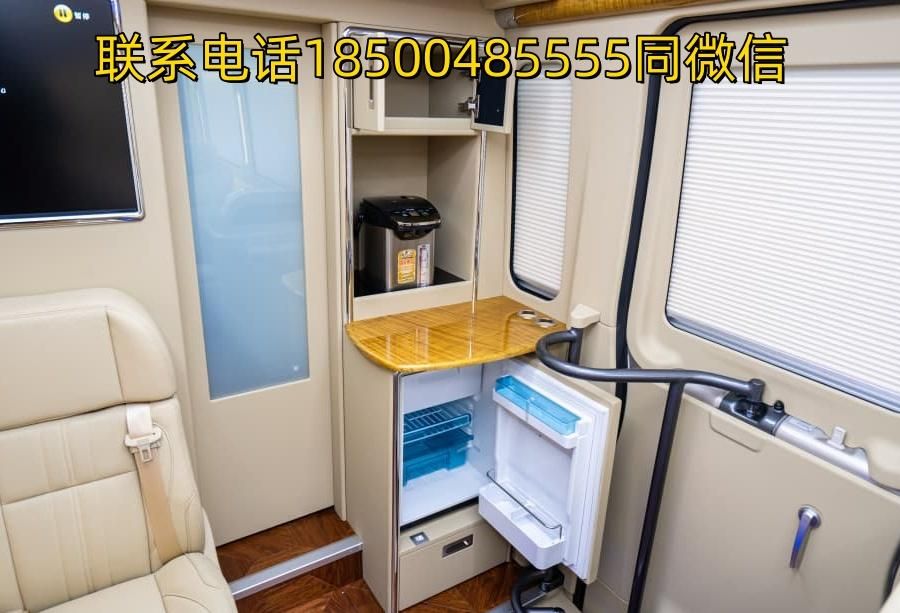 山西运城红旗国悦6座双床优惠 红旗国悦落地价电话