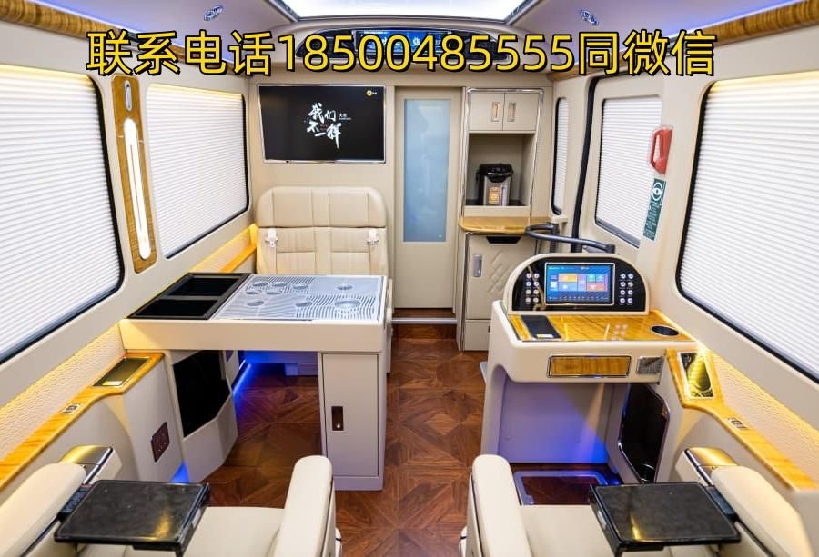 山西运城红旗国悦6座双床优惠 红旗国悦落地价电话