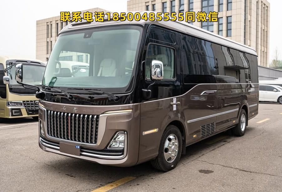 山西运城红旗国悦6座双床优惠 红旗国悦落地价电话