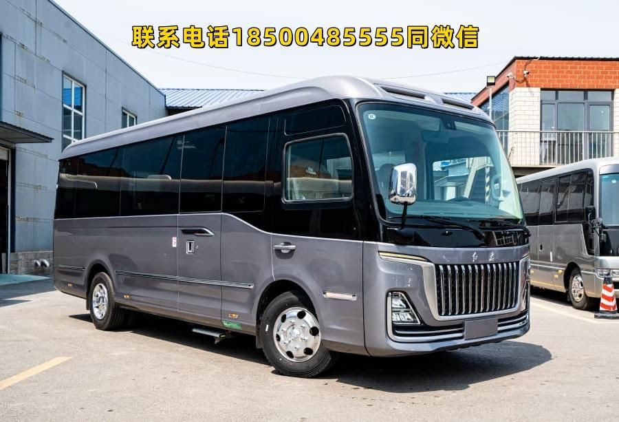 山西临汾红旗国悦价格红旗国悦7座带床带卫生间全新报价