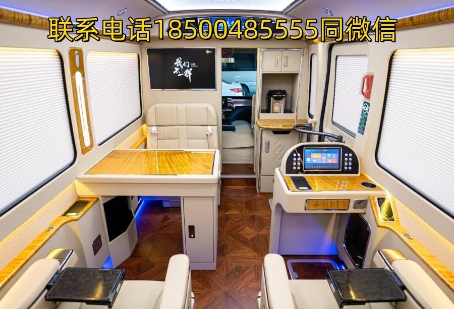 山西运城红旗国悦6座双床优惠 红旗国悦落地价电话