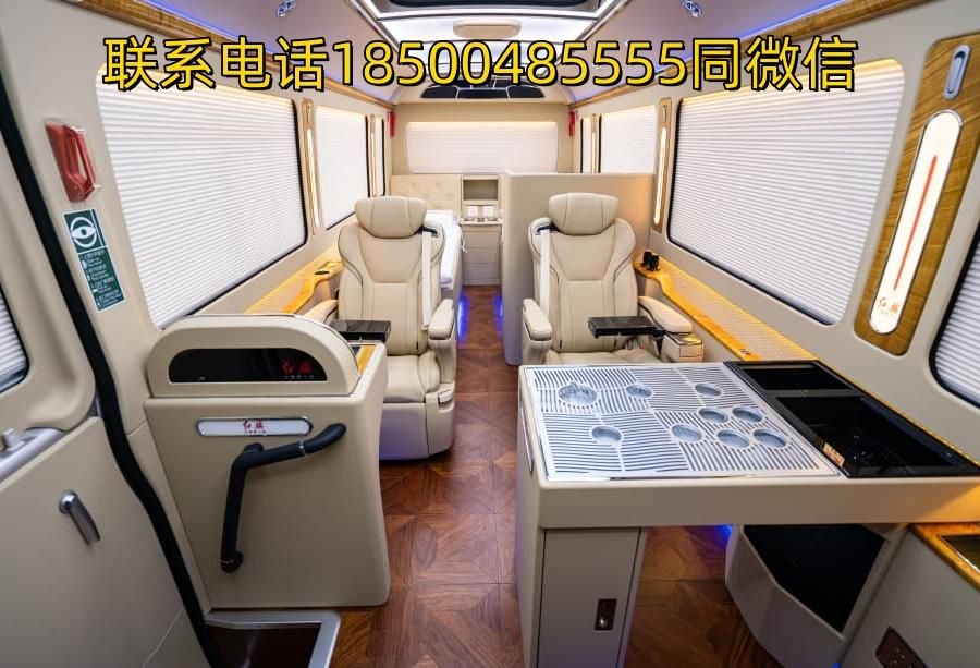 山西运城红旗国悦6座双床优惠 红旗国悦落地价电话