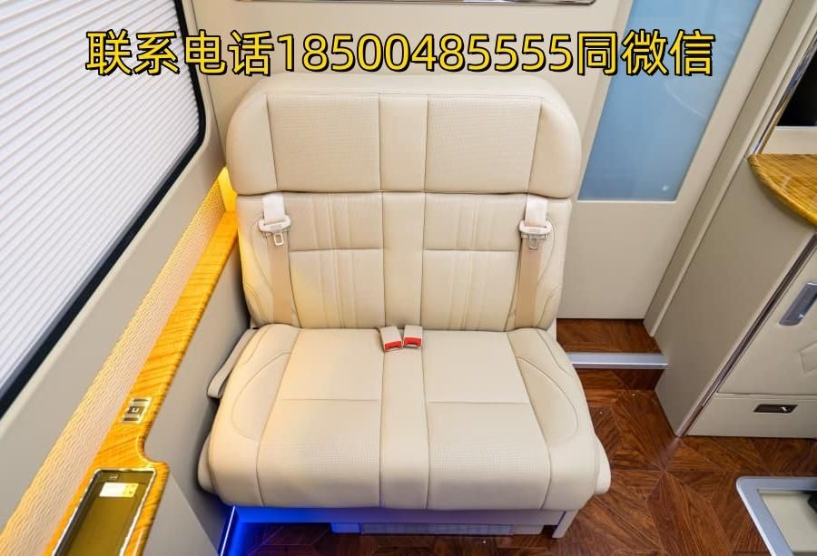 山西运城红旗国悦6座双床优惠 红旗国悦落地价电话