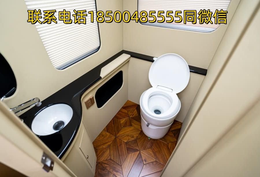 山西晋中红旗国悦新款报价红旗国悦7座带床带卫生间多少钱