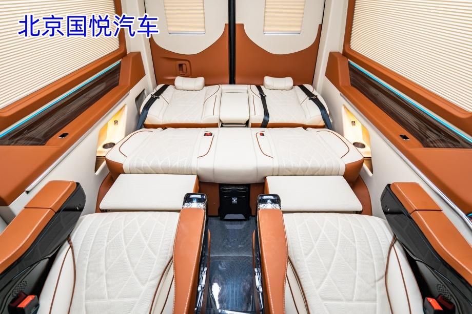 奔驰斯宾特参数配置 奔驰斯宾特官网图片厂家地址