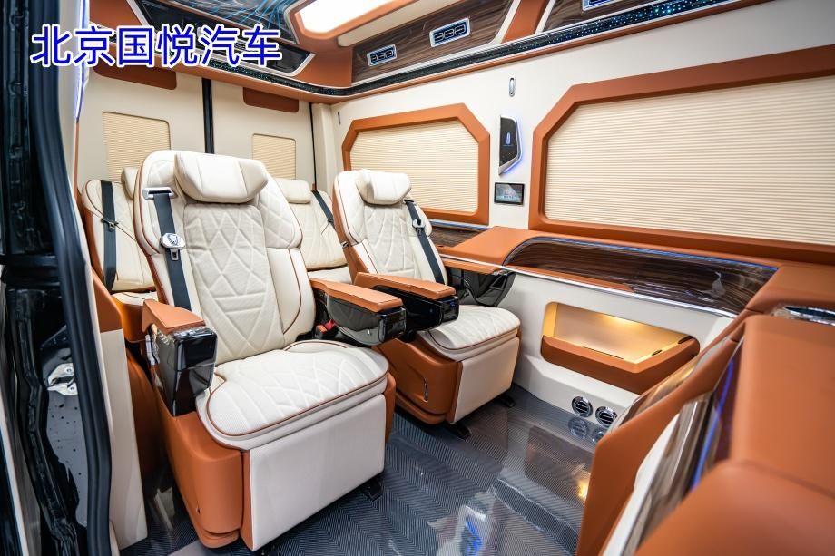 奔驰斯宾特参数配置 奔驰斯宾特官网图片厂家地址