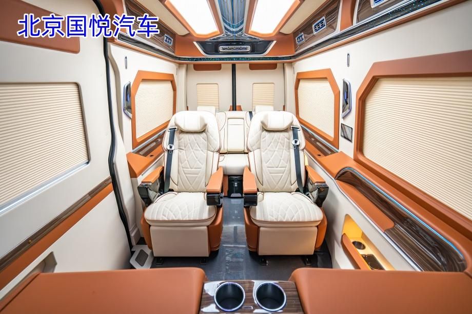 奔驰斯宾特参数配置 奔驰斯宾特官网图片厂家地址