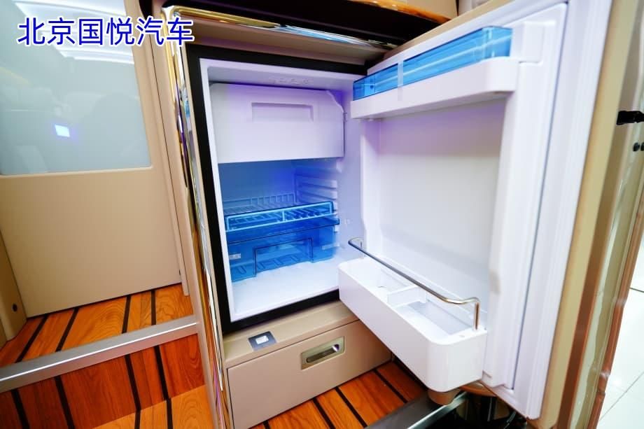 丰田考斯特专卖店优惠 丰田考斯特16座指导价
