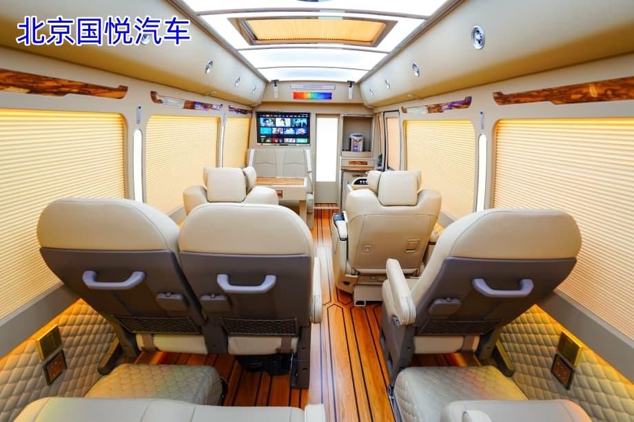 丰田考斯特专卖店优惠 丰田考斯特16座指导价