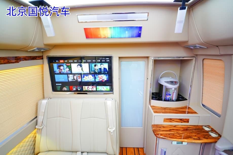 丰田考斯特专卖店优惠 丰田考斯特16座指导价
