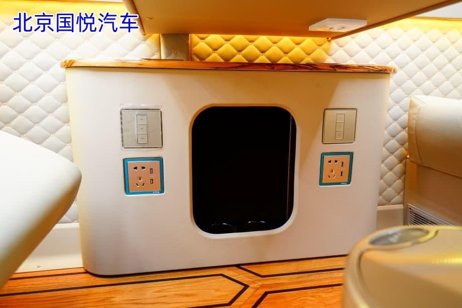 丰田考斯特专卖店优惠 丰田考斯特16座指导价
