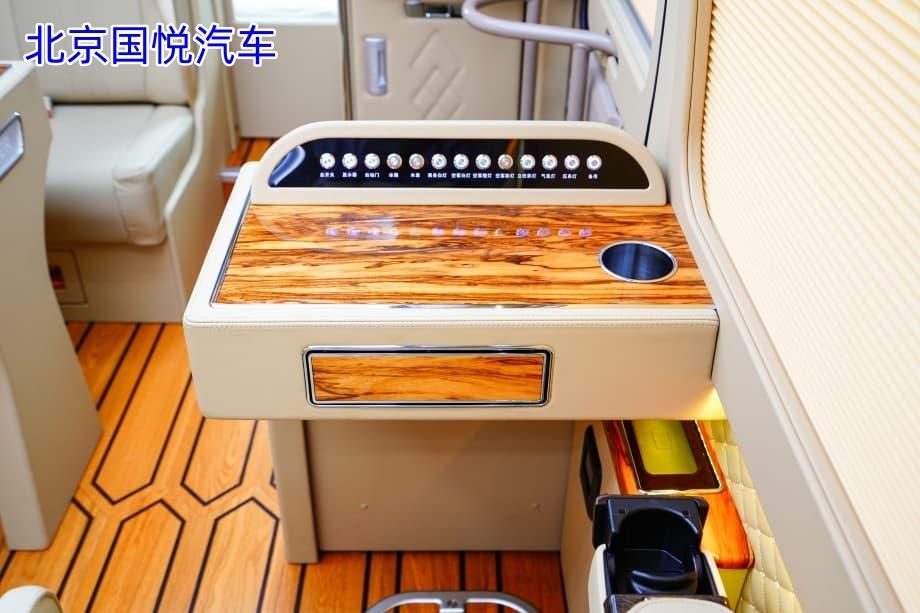 丰田考斯特专卖店优惠 丰田考斯特16座指导价