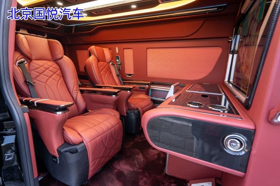 丰田海狮最新报价 海狮官网指导价