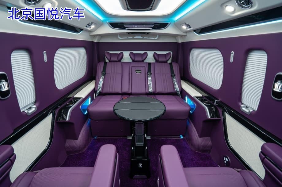 新款丰田海狮7座价格 新款海狮7座报价