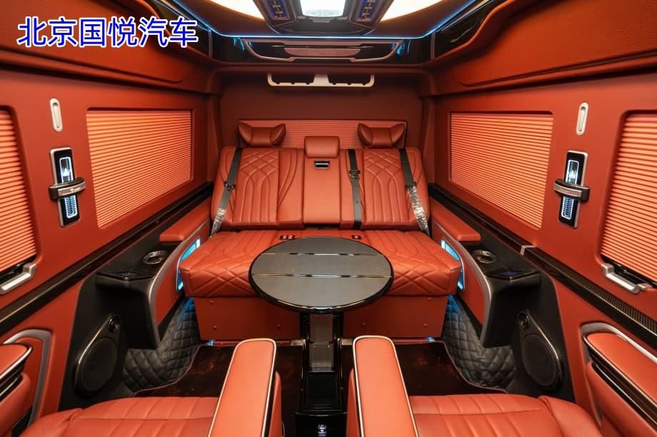 丰田海狮最新报价 海狮官网指导价