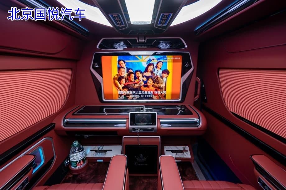 丰田海狮最新报价 海狮官网指导价