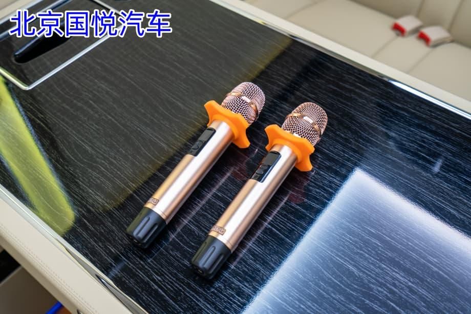 青海茫崖丰田考斯特价格表 丰田考斯特参数图片