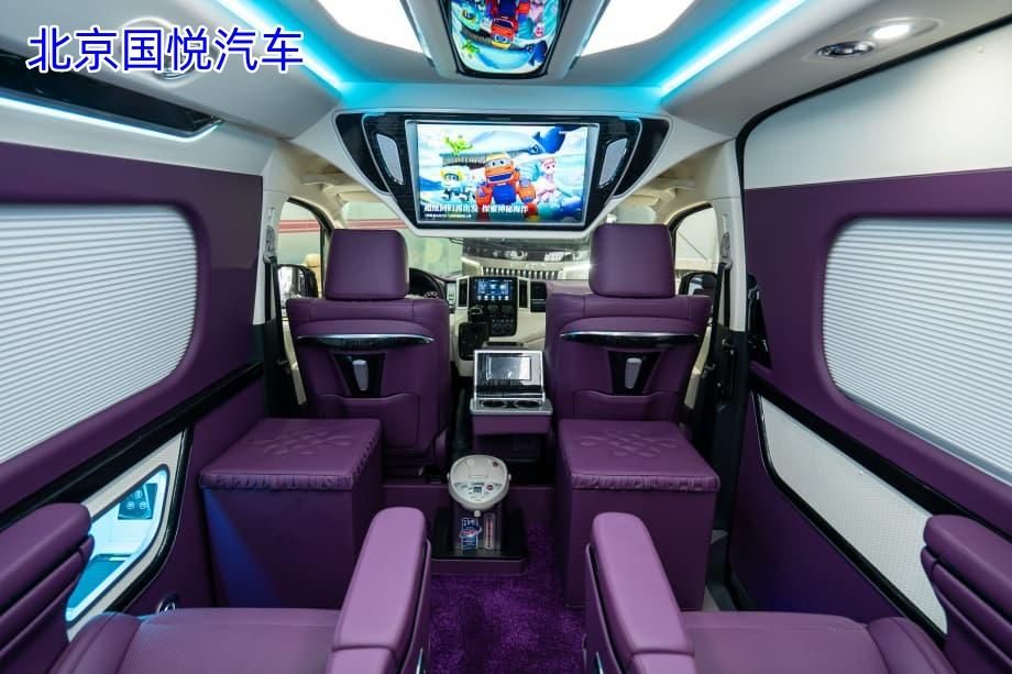 新款丰田海狮7座价格 新款海狮7座报价