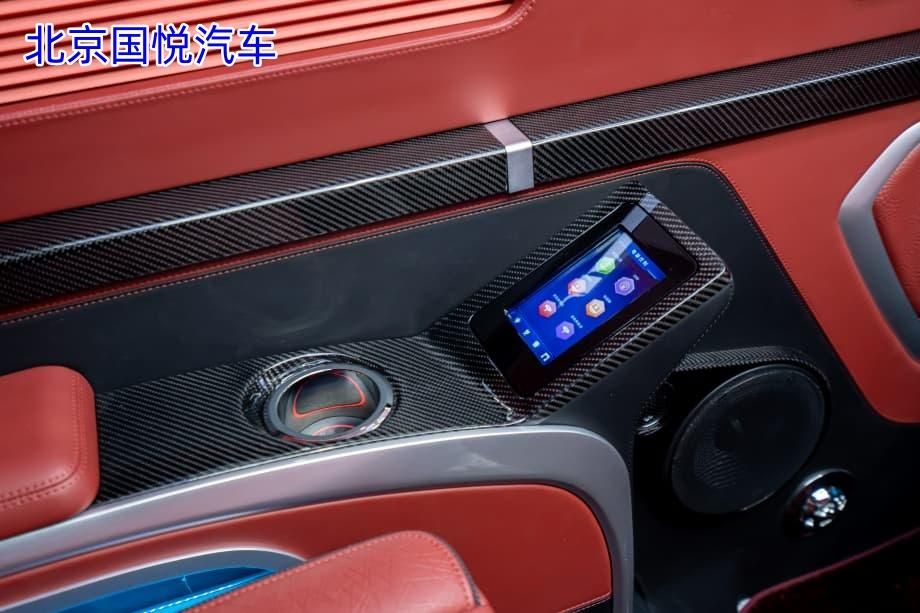 丰田海狮最新报价 海狮官网指导价