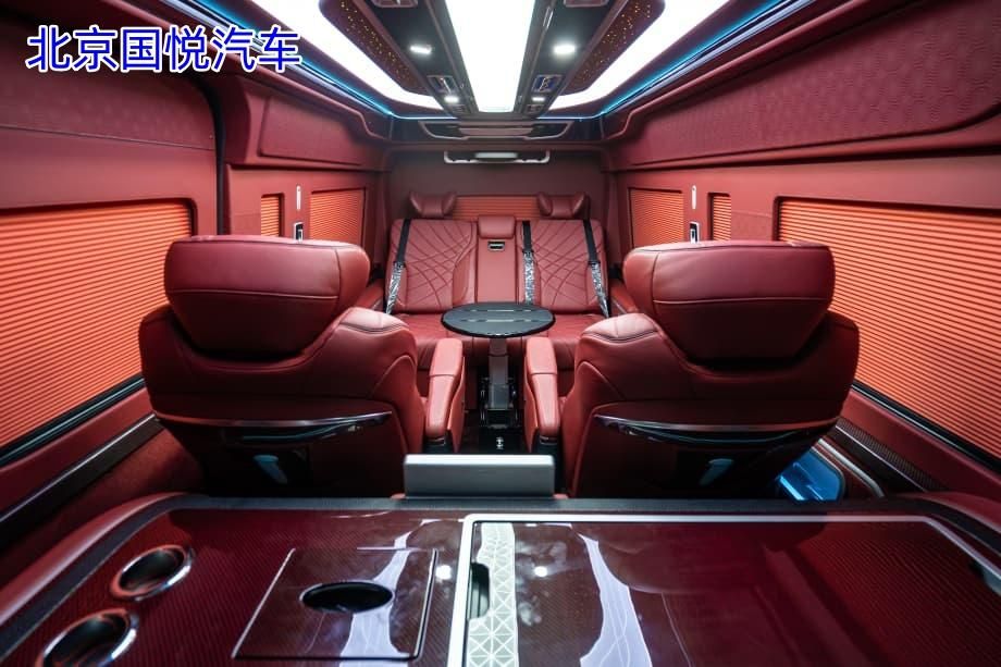 丰田海狮多少钱一台 商务车（7座）价格