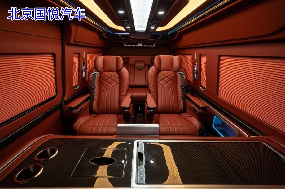 丰田海狮最新报价 海狮官网指导价