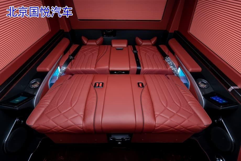 丰田海狮最新报价 海狮官网指导价