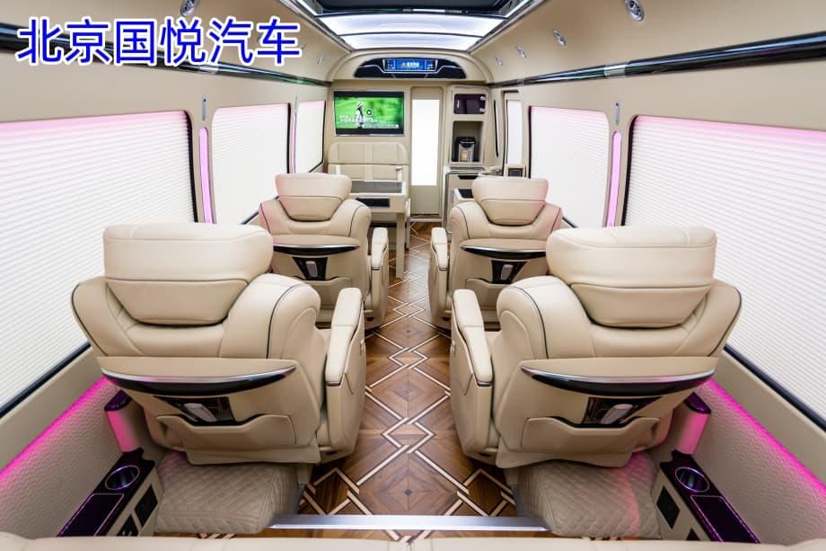 青海茫崖丰田考斯特价格表 丰田考斯特参数图片