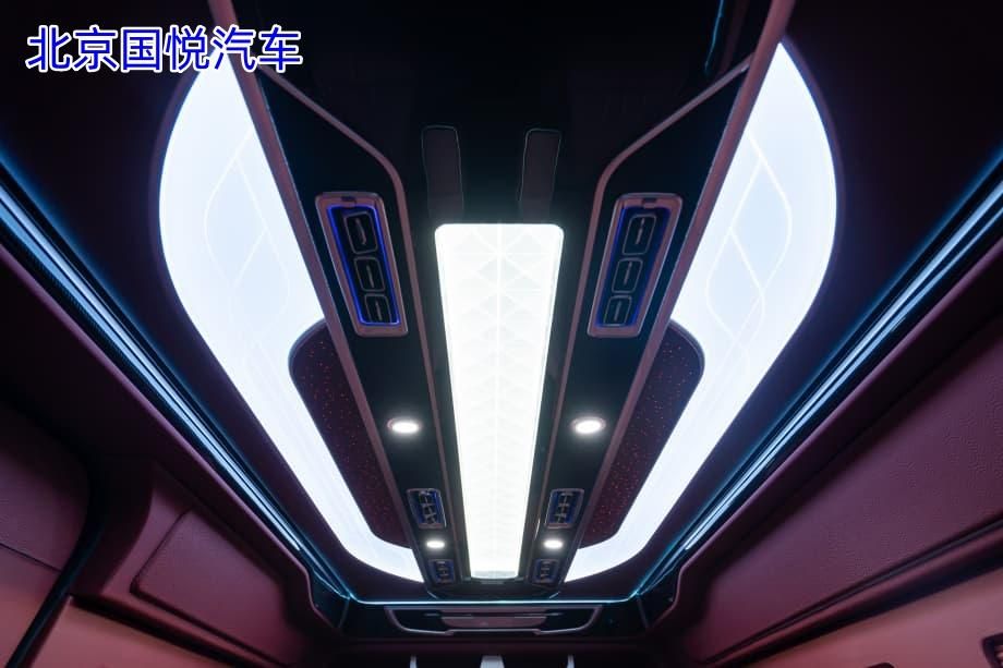 丰田海狮最新报价 海狮官网指导价