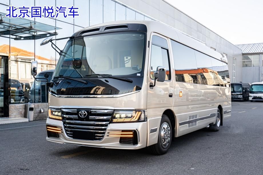 丰田考斯特价格表 丰田考斯特配置