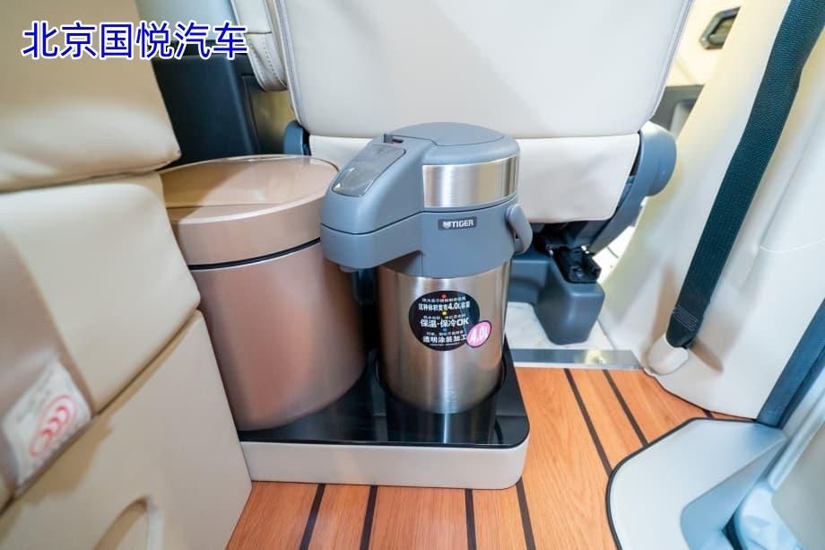 丰田海狮商务车9座价格 海狮最新官网价格