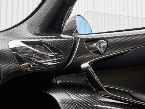 限量发售Jesko Attack 25款5.0T V8双涡轮+赛道模式可享贷款金融