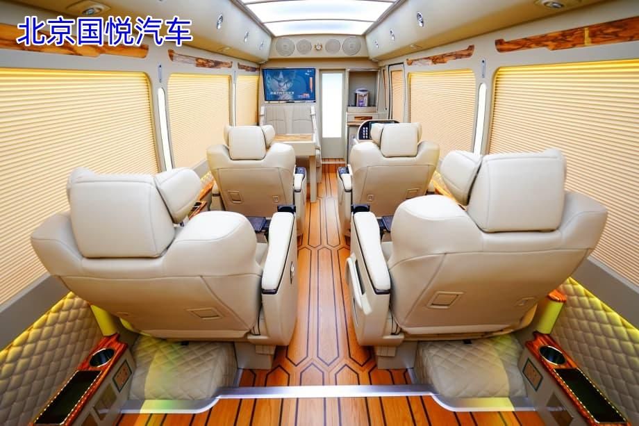 丰田考斯特价格表 丰田考斯特配置