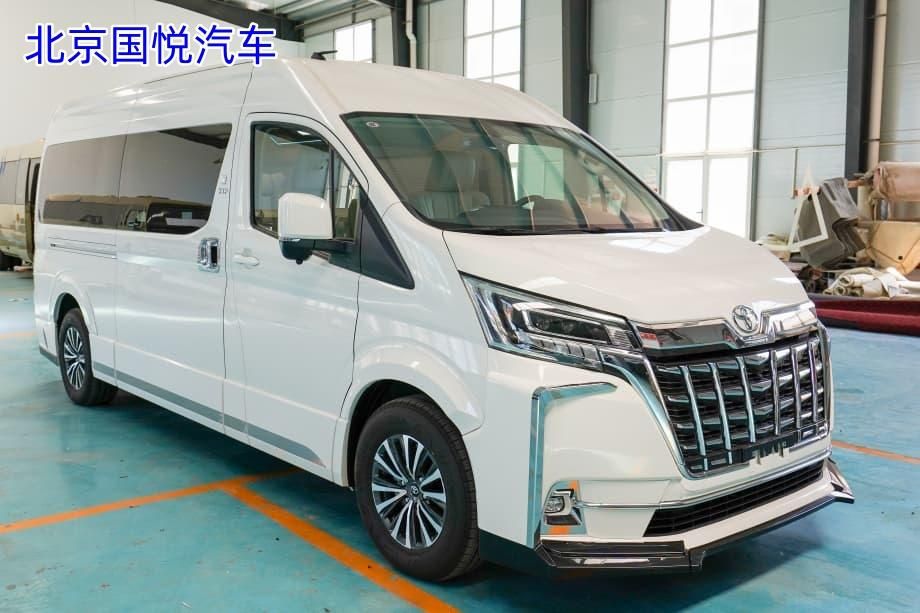 丰田海狮价格优惠 丰田海狮官方报价