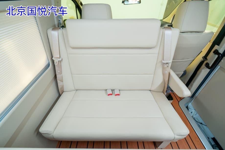 丰田海狮商务车9座价格 海狮最新官网价格