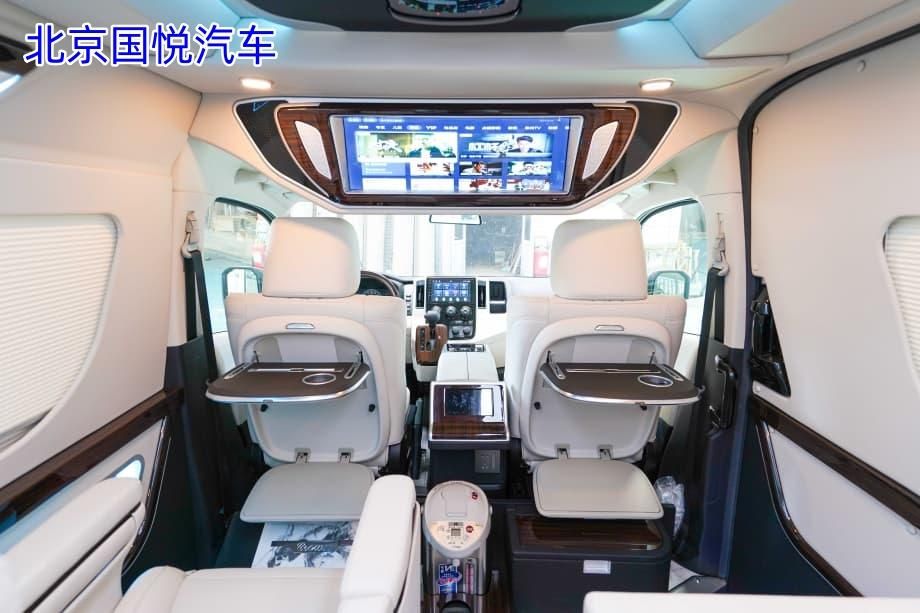 丰田海狮价格优惠 丰田海狮官方报价