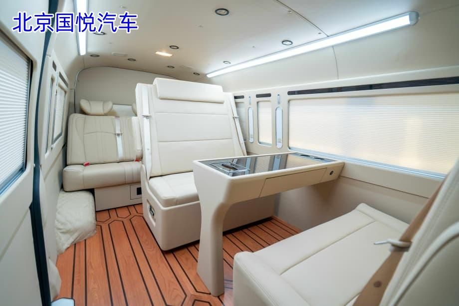 丰田海狮商务车9座价格 海狮最新官网价格