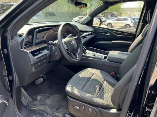 凯雷德6.2L加长版顶配运动铂金 五种颜色可选 贷款金融方案超值哦