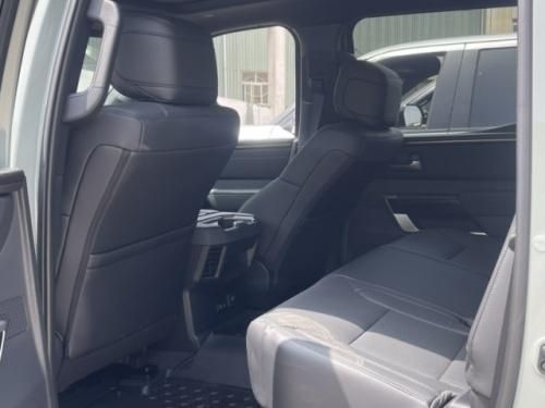 2025款丰田坦途Ltdtrd越野版价格 真皮座椅+12.3寸屏 分期首付8万