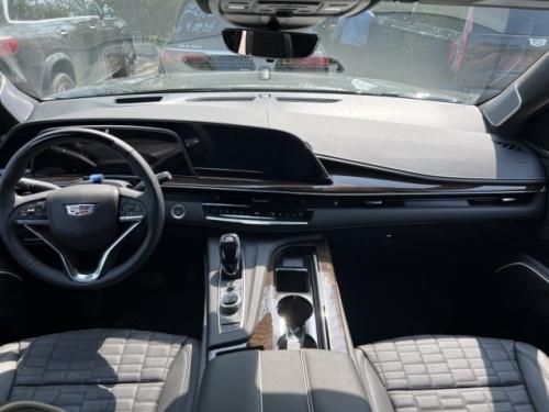 凯雷德6.2L加长版顶配运动铂金 五种颜色可选 贷款金融方案超值哦