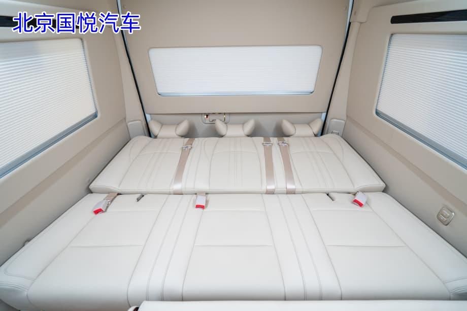 丰田海狮商务车9座价格 海狮最新官网价格
