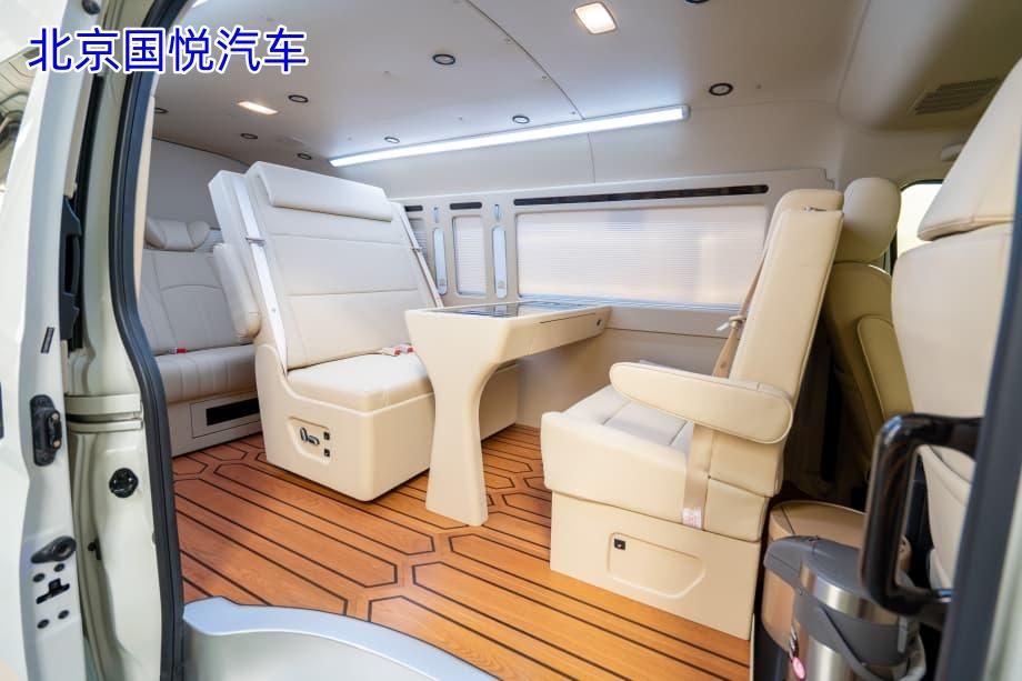 丰田海狮商务车9座价格 海狮最新官网价格