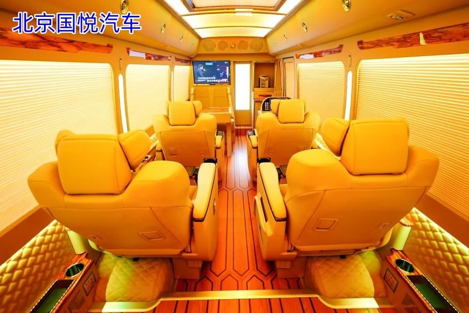 丰田考斯特价格表 丰田考斯特配置