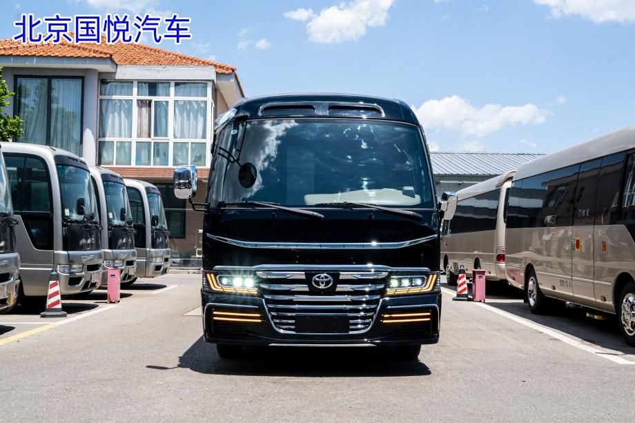 陕西宝鸡丰田考斯特具体参数配置 丰田考斯特官网价格