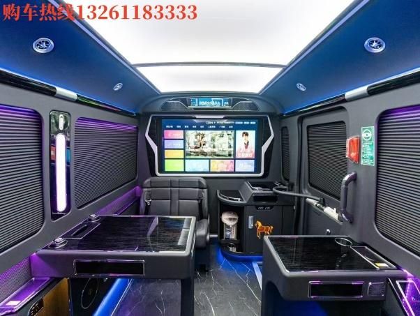 25年红旗国悦12座价格红旗国悦厂家授权改装