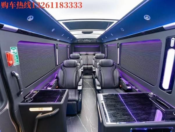 25年红旗国悦12座价格红旗国悦厂家授权改装