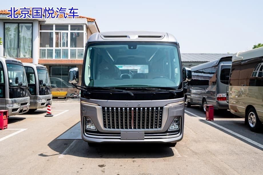 红旗国悦总部价格优惠多少钱