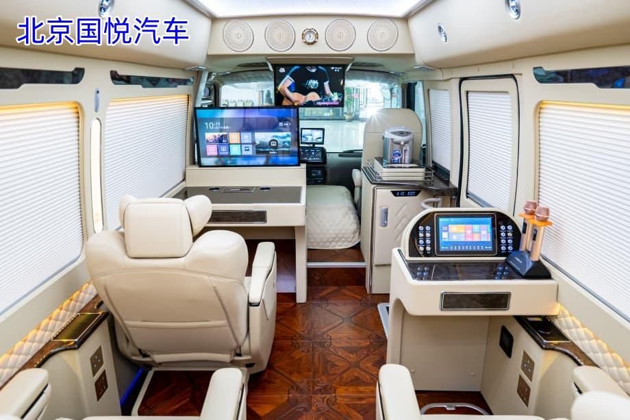 丰田考斯特商务车价格 丰田考斯11座报价配置